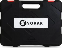 NovarGarden® Elektrische Snoeischaar NG1 - 2x Accu - Elektrisch - Takkenschaar - Op Batterij - 28mm -Tuinverzorgings Winkel 1200x930 1