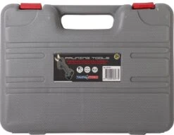 Talen Tools - Elektrische Snoeischaar - Takkenschaar - Heggenschaar - Professioneel - 2 Accu's & Opbergkoffer -Tuinverzorgings Winkel 1200x933 1