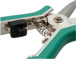 PD® - Snoeischaar Recht - Extra Scherp! - Bloemenschaar - 15 Cm 4 PD® - Snoeischaar Recht - Extra Scherp! - Bloemenschaar - 15 Cm -Tuinverzorgings Winkel 1200x935 4