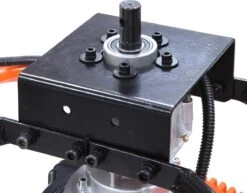 Kibani Grondboor 52cc Benzine + Grondboren Set 60 Mm + 80 Mm + 100 Mm + 150 Mm + 2 Verlengstukken - Palenboor - Grondboor Machine -Tuinverzorgings Winkel 1200x937 3