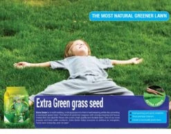 Graszaadmat - Graszaden - Gras Reparatie - Gras Aanleg - Gras Herstel - Graszaad Op Rol - Grasrol - Zeer Gemakkelijk In Gebruik - Biologisch Gras - 0,90X11,1=9,99m2 -Tuinverzorgings Winkel 1200x937 5