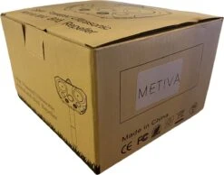 Metiva Kattenverjager - Ultrasone Verjager - Muizenverjager - Ongedierteverjager - Tuin - Diervriendelijke Ultrasone Dierenverjager Zonne Energie - Marterverjager - Katten - Kattenschrik - Waterbestendig - Honden - Dieren - Katten Verjager -Tuinverzorgings Winkel 1200x941 3