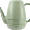 Decoris Mintgroene Kunststof Gieter 1,8 Liter - Tuinieren Benodigdheden - Kleine Gieters Mint Groen -Tuinverzorgings Winkel 1200x941 5