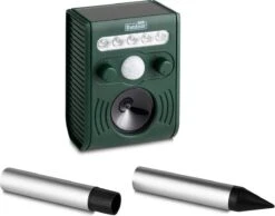 909 Outdoor - Ultrasone Dierenverjager - 4x AA-Alkalinebatterijen - 13,6 X 7,5 X 13 Cm -Tuinverzorgings Winkel 1200x942 2