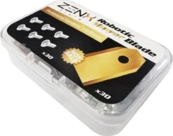 Titanium Robot Grasmaaier Mesjes Voor Husqvarna Automower, Gardena Robotmaaiers -Tuinverzorgings Winkel 1200x944 1