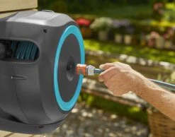 GARDENA - Wandslangbox RollUp M - 20m Slang - 11 Diameter 6 GARDENA - Wandslangbox RollUp M - 20m Slang - 11 Diameter -Tuinverzorgings Winkel 1200x944 5