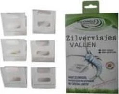 Zilvervisjes Vallen 6 Stuks | Zilvervisjesval | Zilvervisje -Tuinverzorgings Winkel 1200x945 2