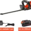 Kibani Accu Heggenschaar – Inclusief 2000mAh Li-ion Accu – 51 Cm Zwaardlengte - 18V -Tuinverzorgings Winkel 1200x946 2