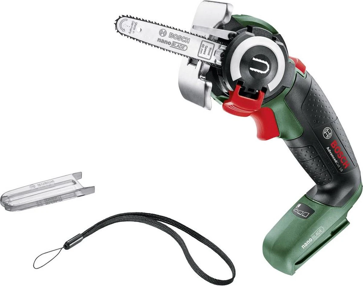 Bosch Advancedcut 18 Minikettingzaag - Zonder 18 V accu en lader Bosch Advancedcut 18 Minikettingzaag - Zonder 18 V Accu En Lader -Tuinverzorgings Winkel 1200x946 3
