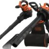 Black & Decker BLACK+DECKER BEBLV301 Bladblazer - Blaas En Zuigfunctie - Rugzak Als Opvangzak -Tuinverzorgings Winkel 1200x951 1