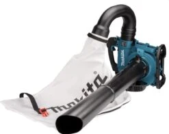 Makita DUB363ZV 36V (2x 18V) Li-Ion Accu Bladblazer Body - 194 Km/h -Tuinverzorgings Winkel 1200x954