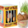 Mr. Bart | Graspop | Graspoppetje | Grow Your Own Gras | Wie Kent Hem Niet | Vensterbank | Graszaad | Cadeau | -Tuinverzorgings Winkel 1200x955 1