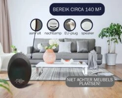 Merkloos Forgoods Ultrasone Muizenverjager En Ongedierte Verjager - Muizenverjager - Pest Reject - (4 Stuk Wit) - Ook Verkrijgbaar In Zwart -Tuinverzorgings Winkel 1200x960 11