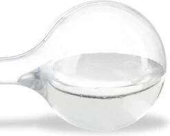 Merkloos Waterdruppelaar Set Van 8 - Automatische Arrigatiesysteem Voor Kamperplanten - Druppelaar - Transparant - 8st -Tuinverzorgings Winkel 1200x960 16