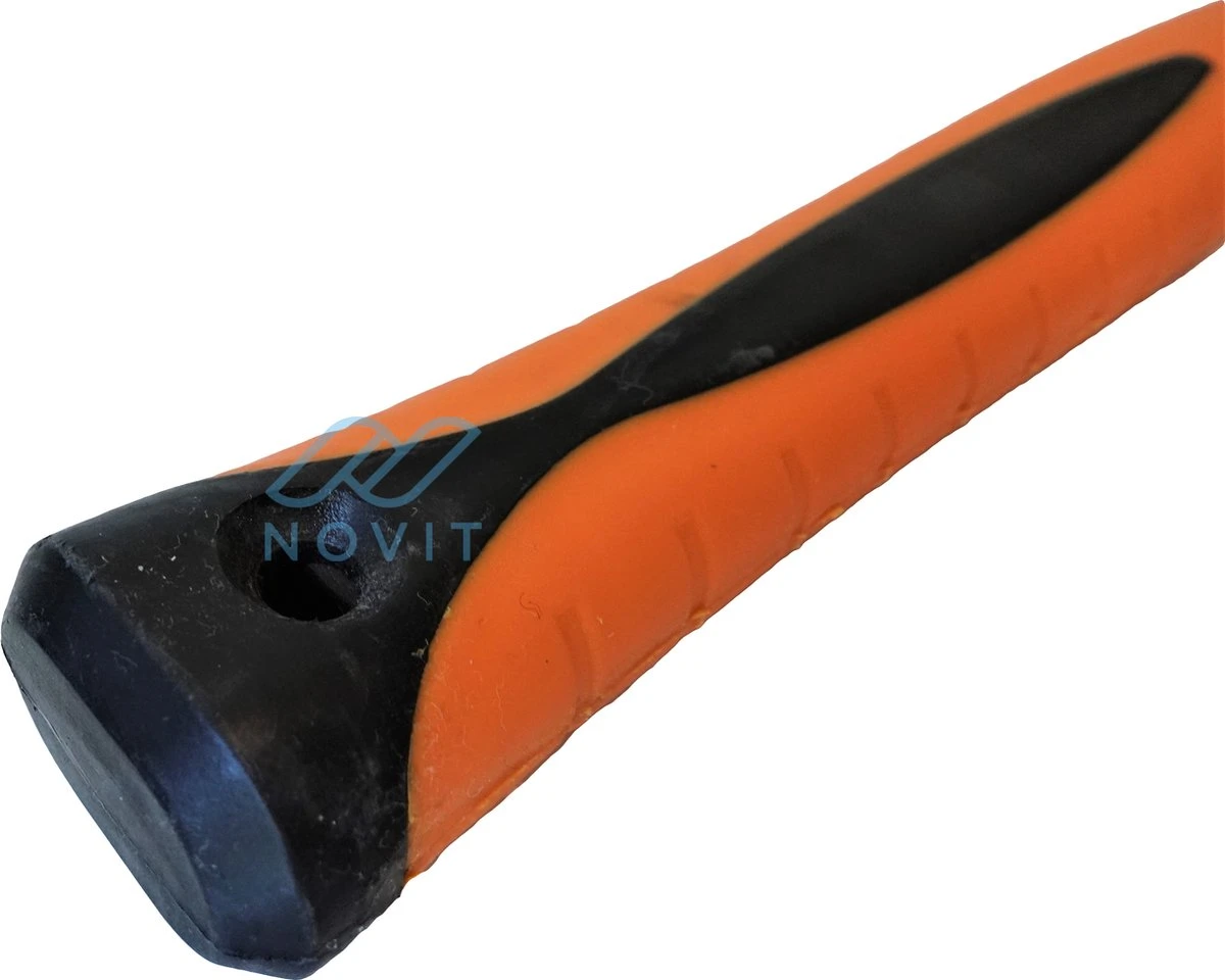 Novit Kloofbijl XL - Bijl met Fiberglass handvat 3kg Novit Kloofbijl XL - Bijl Met Fiberglass Handvat 3kg -Tuinverzorgings Winkel 1200x960 3