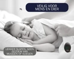 Merkloos Forgoods Ultrasone Muizenverjager En Ongedierte Verjager - Muizenverjager - Pest Reject - (1 Stuk Wit) - Ook Verkrijgbaar In Zwart -Tuinverzorgings Winkel 1200x960 5