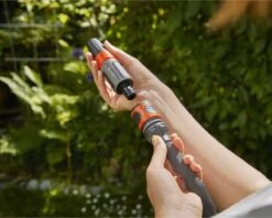 GARDENA - Textielslang Liano™ - Tuinslang - 30 M - 13 Mm -Tuinverzorgings Winkel 1200x961 2