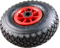 Benson Bolderkarwiel Steekwagenwiel Met Luchtband 3.00-4 | Asgatdiameter 20mm Rollager | Hoogte Wiel 26cm 7 Benson Bolderkarwiel Steekwagenwiel Met Luchtband 3.00-4 | Asgatdiameter 20mm Rollager | Hoogte Wiel 26cm -Tuinverzorgings Winkel 1200x970 1