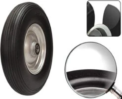 Benson Anti Lek Kruiwagenwiel 4.80 / 4.00-8 Mix Kleur 4 Benson Anti Lek Kruiwagenwiel 4.80 / 4.00-8 Mix Kleur -Tuinverzorgings Winkel 1200x970 2