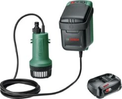 Bosch GardenPump 18 Accu Regentonpomp - Met 1 X 18 V Accu En Lader -Tuinverzorgings Winkel 1200x970 8