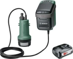 Bosch GardenPump 18 Accu Regentonpomp - Met 1 X 18 V Accu En Lader -Tuinverzorgings Winkel 1200x970 9