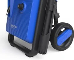 NILFISK CORE 140 POWER CONTROL PCA HOGEDRUKREINIGER 140 BAR SLANGHASPEL TERRASREINIGER WASBORSTEL REGELBARE WERKDRUK 5 JAAR GARANTIE -Tuinverzorgings Winkel 1200x974 1