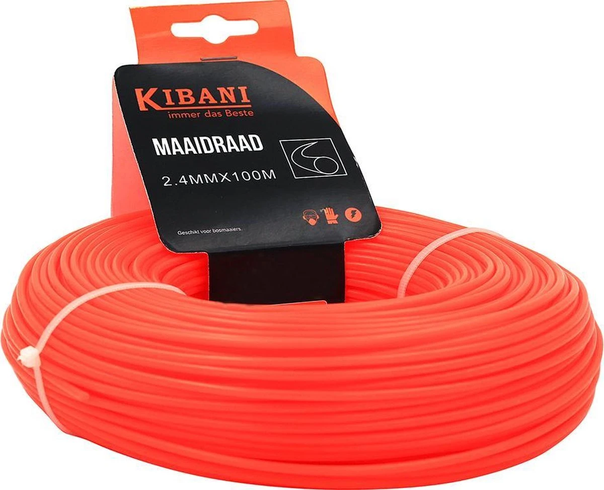 Kibani 6-in-1 Multitool - 52 cc / 1.9 PK 2-takt Benzine Motor - Heggenschaar, Kettingzaag, Grastrimmer, Maaidraad 100M, Onkruidborstel, Zaagblad, Maaidraad 100 m & Bosmaaier Kibani 6-in-1 Multitool - 52 Cc / 1.9 PK 2-takt Benzine Motor - Heggenschaar, Kettingzaag, Grastrimmer, Maaidraad 100M, Onkruidborstel, Zaagblad, Maaidraad 100 M & Bosmaaier -Tuinverzorgings Winkel 1200x974 2