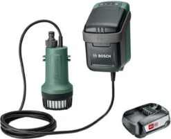 Bosch GardenPump 18 Accu Regentonpomp - Met 1 X 18 V Accu En Lader -Tuinverzorgings Winkel 1200x976 4