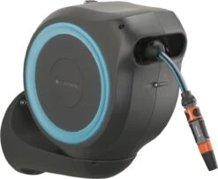 GARDENA Rollup S Wandslangenbox - 15 Meter - Ø 11 Mm -Tuinverzorgings Winkel 1200x982 3