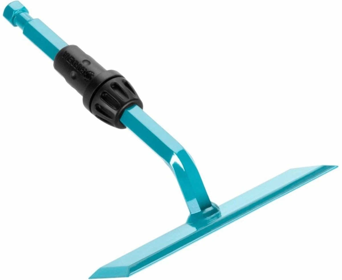 GARDENA Combisystem Schoffel - 12 cm - Zonder steel GARDENA Combisystem Schoffel - 12 Cm - Zonder Steel -Tuinverzorgings Winkel 1200x983 2