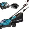 Makita DLM330RT LXT 18 V Accu Grasmaaier | 33 Cm | 5.0 Ah Accu + Snellader | In Doos -Tuinverzorgings Winkel 1200x989 1