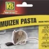 KB Home Defense Muizenlokdoos Magik Paste (pasta) - Muizenval - Muizen Pasta (10g) Voldoende Voor 70 Muizen - 1 Stuk - Muizengif - Werkt Binnen 24 Uur -Tuinverzorgings Winkel 1200x993 1