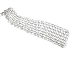 RVS Wering Gaas - Muizengaas - Afdichtingsnet - Netnox - Stootvoegroostergaas - Rattengaas - Insectengaas - Rvs Gaas - Per 1 Meter 5 RVS Wering Gaas - Muizengaas - Afdichtingsnet - Netnox - Stootvoegroostergaas - Rattengaas - Insectengaas - Rvs Gaas - Per 1 Meter -Tuinverzorgings Winkel 1200x995 4