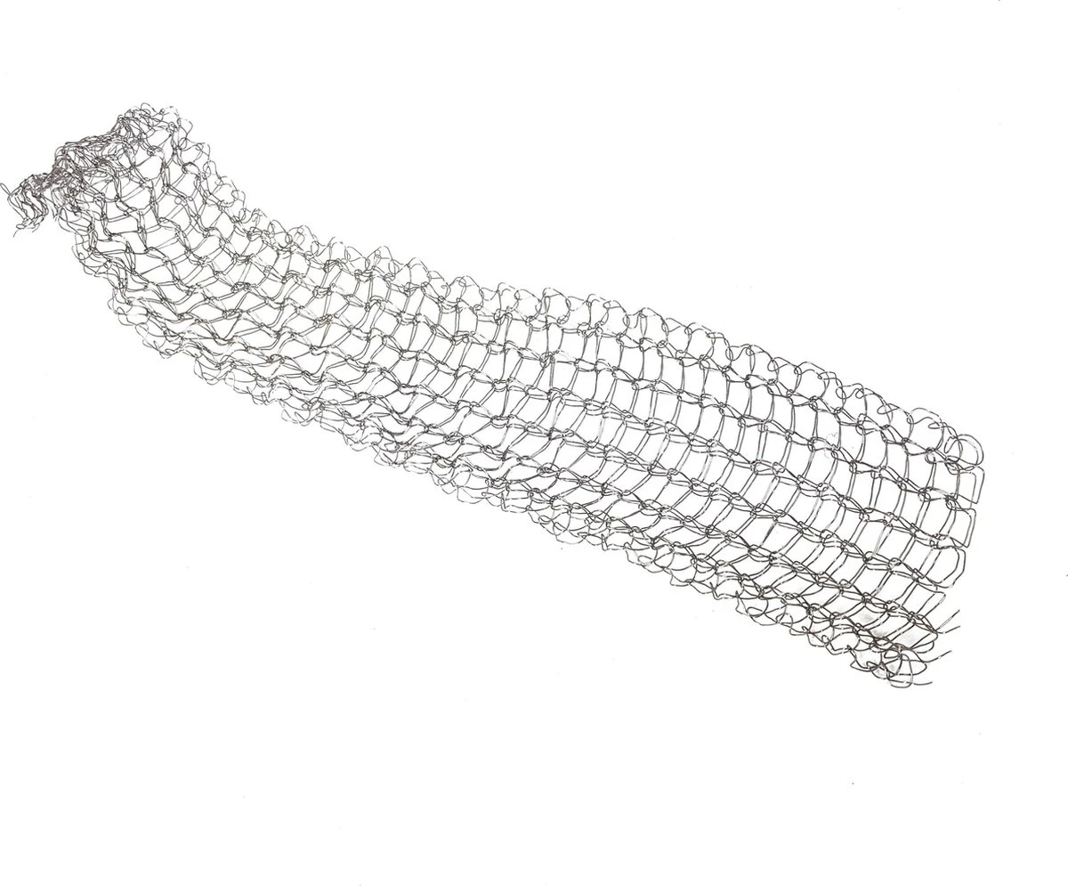 RVS wering gaas - muizengaas - afdichtingsnet - Netnox - Stootvoegroostergaas - rattengaas - insectengaas - rvs gaas - per 1 meter RVS Wering Gaas - Muizengaas - Afdichtingsnet - Netnox - Stootvoegroostergaas - Rattengaas - Insectengaas - Rvs Gaas - Per 1 Meter -Tuinverzorgings Winkel 1200x995 4