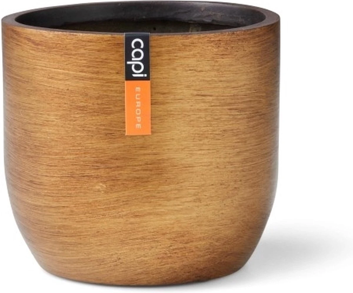 Capi Europe - Bloempot bol Retro XL - 42x41 - Goud - Bloempot voor binnen - Opening ⌀36 - RTG933 Capi Europe - Bloempot Bol Retro XL - 42x41 - Goud - Bloempot Voor Binnen - Opening ⌀36 - RTG933 -Tuinverzorgings Winkel 1200x995 7