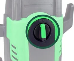 Hogedrukreiniger ACG 1600/135-BASIC | 1600 W | 135 Bar | 426 L/u -Tuinverzorgings Winkel 1200x996 1