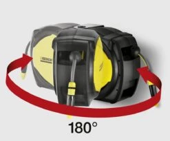 Kärcher CR 7.220 Automatische Slanghaspel -Tuinverzorgings Winkel 1200x997 3