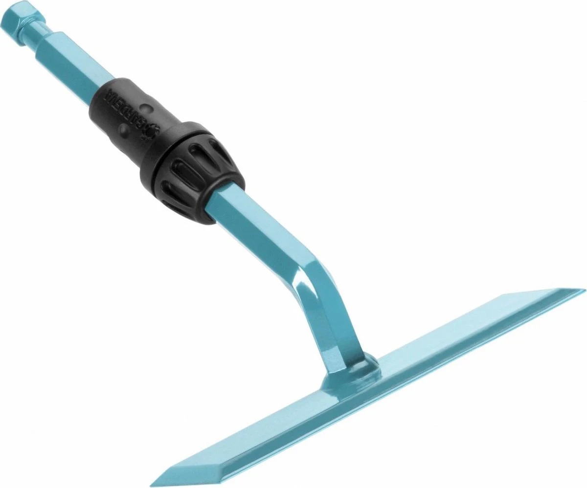 GARDENA Combisystem - Schoffel - 14 cm GARDENA Combisystem - Schoffel - 14 Cm -Tuinverzorgings Winkel