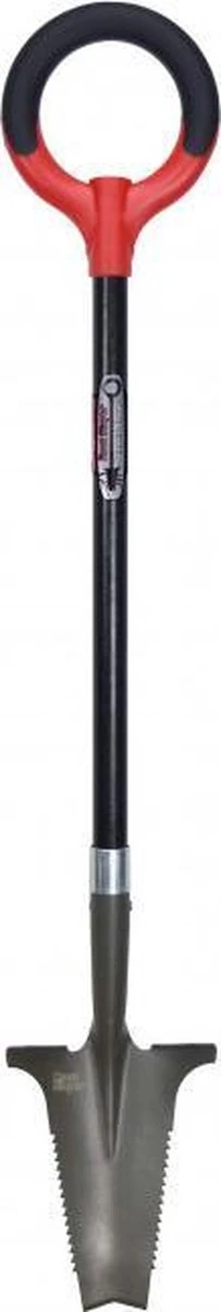 Root Slayer, Massieve tuinschep met vlijmscherp blad- tuingereedschap, tuinschop, bats, spade, schep, schop, Root Slayer, Massieve Tuinschep Met Vlijmscherp Blad- Tuingereedschap, Tuinschop, Bats, Spade, Schep, Schop, -Tuinverzorgings Winkel
