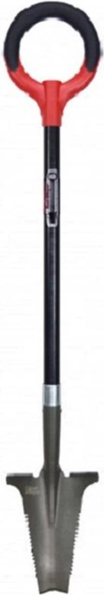Root Slayer, Massieve tuinschep met vlijmscherp blad- tuingereedschap, tuinschop, bats, spade, schep, schop, Root Slayer, Massieve Tuinschep Met Vlijmscherp Blad- Tuingereedschap, Tuinschop, Bats, Spade, Schep, Schop, -Tuinverzorgings Winkel