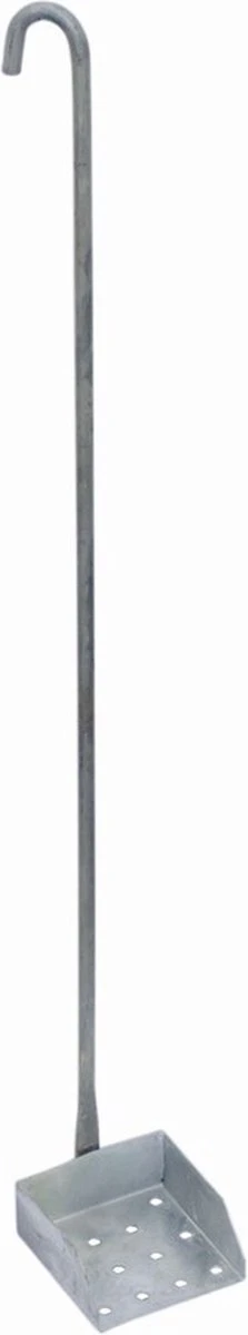 Talen Tools - Putschep - Verzinkt Talen Tools - Putschep - Verzinkt -Tuinverzorgings Winkel