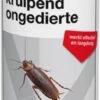 HGX Spray Tegen Kruipend Ongedierte - 12910N - 400ml - Zeer Krachtig Middel - Vlekvrij - Werkt Tot 6 Weken -Tuinverzorgings Winkel 264x1200 1