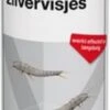 HGX Spray Tegen Zilvervisjes - 13463N - 400ml - Effectief Tegen Zilvervisjes - Vlekvrij - Werkt Tot 6 Weken -Tuinverzorgings Winkel 265x1200
