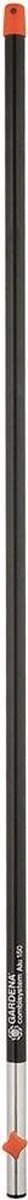 GARDENA Combisysteem aluminium steel 150 cm GARDENA Combisysteem Aluminium Steel 150 Cm -Tuinverzorgings Winkel