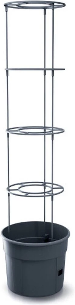 TOMATENPOT VOOR HET KWEKEN VAN TOMATEN PROSPERPLAST 28L 8 TOMATENPOT VOOR HET KWEKEN VAN TOMATEN PROSPERPLAST 28L -Tuinverzorgings Winkel 297x1200 2