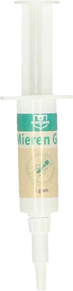 VOORDEEL PAK: 3 Stuks Mierengel - Gel Tegen Mieren - Mierengif - Mieren Bestrijden -Tuinverzorgings Winkel 301x1200