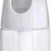 Transparante Plantenspuit Met Verstuiver 300ml Wit - Plantensproeier - Mist Verstuiver - Water Verstuiver - Planten - Verstuiver - Sprayfles -Tuinverzorgings Winkel 312x1200