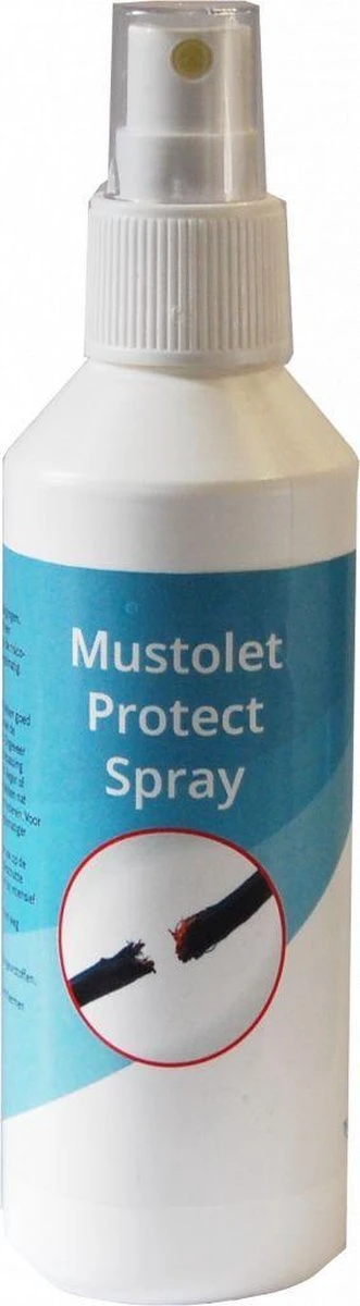 Mustolet Protect Spray 150 ml - anti marter spray - voor auto - voor huis en schuren Mustolet Protect Spray 150 Ml - Anti Marter Spray - Voor Auto - Voor Huis En Schuren -Tuinverzorgings Winkel 331x1200 2