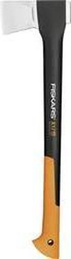 Fiskars Kloofbijl X17 - M - 60 Cm -Tuinverzorgings Winkel 331x1200