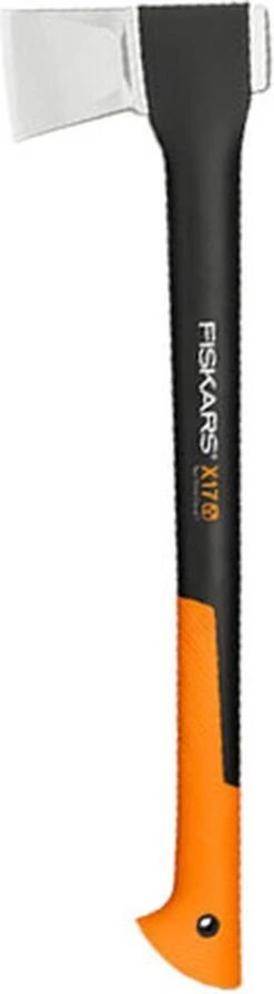 Fiskars Kloofbijl X17 - M - 60 Cm -Tuinverzorgings Winkel 332x1200